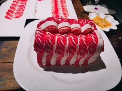 -和院老火锅铜锅烧烤海鲜(朱雀大街店)
