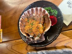 -阿吾罗日本料理(K11艺术中心店)