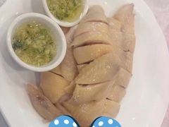 -文记壹心鸡(宝华路店)