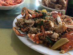-坤记海鲜大排档(老街店)