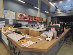 -GOTLOT COFFEE&KITCHEN角落厨房NOOK店