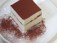 提拉米苏-VOYAGE COFFEE 咖啡烘焙工坊店(798艺术区店)