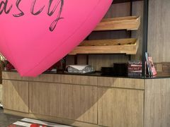 -西堤牛排(合肥之心城店)