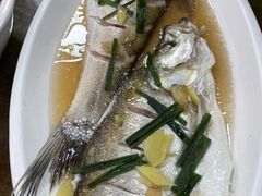 -观桥阁(锦溪店)