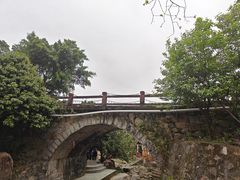 -南平静修小镇水芳阁餐厅