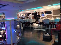 -巴特餐饮6加1音乐餐吧·新疆菜