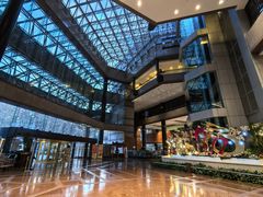 -上海新锦江大酒店