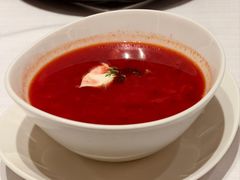 -马克西姆俄罗斯餐厅(通亚街店)