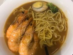 -子霖南山鲜虾面(南山总店)