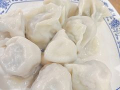 -馅老满·生春阁(慕田峪店)
