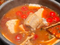 -Ameigo梅果·云贵川bistro(长宁来福士店)