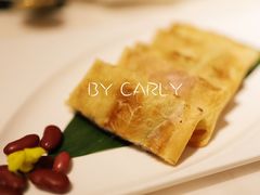 红豆饼-闻见中国海南菜(K11店)