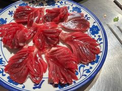 -后火锅(南京东路总店)