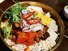 -汉米达特色料理餐厅(郴州友阿国际广场店)