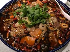 -徐记私厨(半淞园路店)