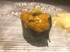 -橼舍鮨青木