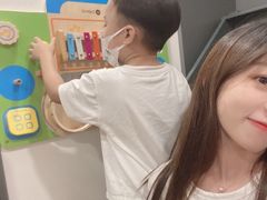 -BossBabe亲子餐厅(金光华广场店)