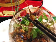 -好福记饭店(红梅公园店)
