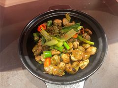 -阿明小菜·海鲜·上海菜(梅陇华理店)