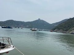 -南麂列岛