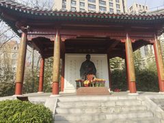 -李叔同故居纪念馆