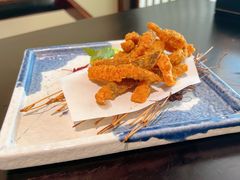-山上下日本料理(万象城店)