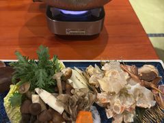-龍千代·味自慢(黑龙江北路店)