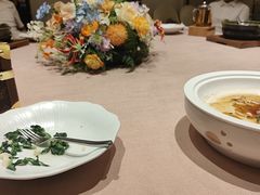 -香然会·园林雅宴(陆家嘴店)
