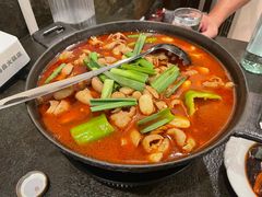 湘味肥肠火锅-湘肠香火锅店(团结湖店)