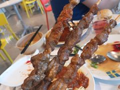 -宜家·瑞典风味餐厅(烟台路店)