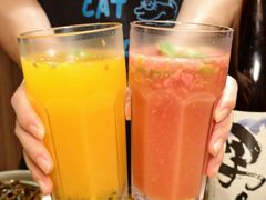 -狮子三•脆鳗鱼烤肉(信和廣場4樓店)