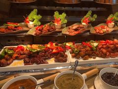 -亚马逊环球美食百汇(新城吾悦广场店)