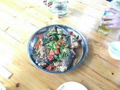 -柴火农家饭(遇龙河店)