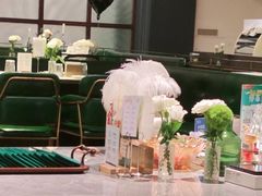 -静香HOUSE·全时段融合餐厅(七星欢乐颂店)