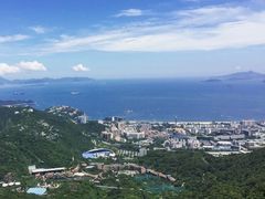 -东部华侨城