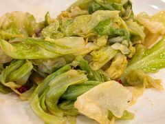 -烤肉宛饭庄(北新桥店)