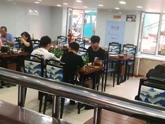 大堂-老味道锅包肉(日照街店)