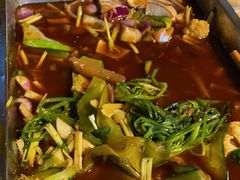 -特色油卤串串(水碾河店)