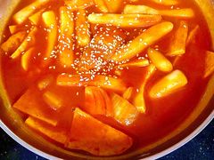 -炙韩料理·部队锅专门店