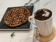 -喵园·猫主题咖啡厅·撸猫·猫咖(国贸店)