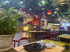 -活鱼馆(宜兴埠店)