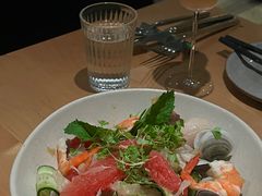 -Ginger(兴国路店)