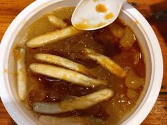 -安海五叔公土笋冻(西街店)