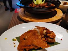 -四道菜·福建菜馆(新街口金鹰店)