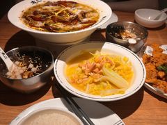 -太二酸菜鱼(SM城市广场店)