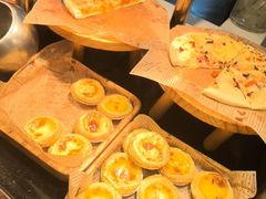 -凡塔斯牛排自助餐厅(广东佛山三水万达店)