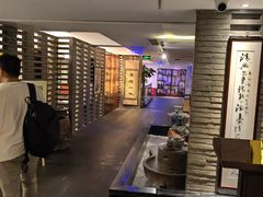 -江南忆茶坊(城市店)