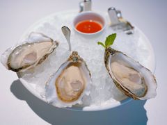 -Oyster Talks 四度蚝法餐厅