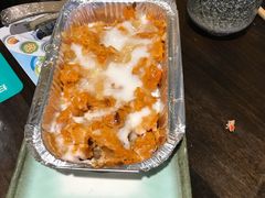 -臻馆小龙虾