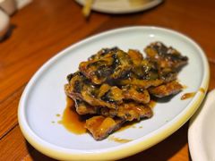 -圆满素食林饭店非遗素食(河西店)